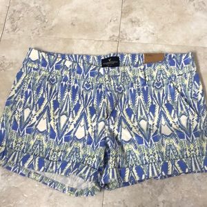 AE shorts